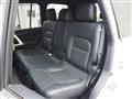 2015 Toyota Land Cruiser