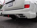 2015 Toyota Land Cruiser