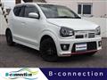 2020 Suzuki Alto Works