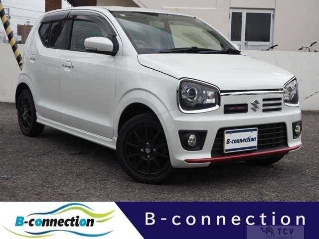 2020 Suzuki Alto Works