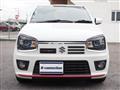 2020 Suzuki Alto Works