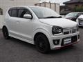 2020 Suzuki Alto Works