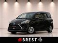 2020 Toyota Sienta