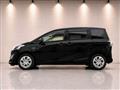 2020 Toyota Sienta