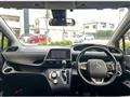 2020 Toyota Sienta