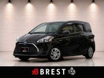 2020 Toyota Sienta