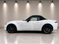2016 Mazda Roadster