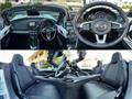 2016 Mazda Roadster