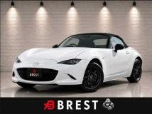 2016 Mazda Roadster