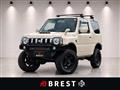 2018 Suzuki Jimny