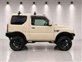 2018 Suzuki Jimny
