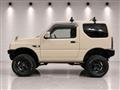 2018 Suzuki Jimny