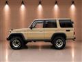1996 Toyota Land Cruiser Prado