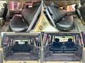 1996 Toyota Land Cruiser Prado