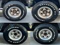 1996 Toyota Land Cruiser Prado