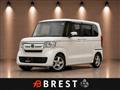 2018 Honda N BOX