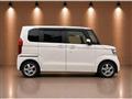 2018 Honda N BOX