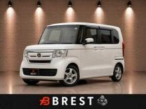 2018 Honda N BOX