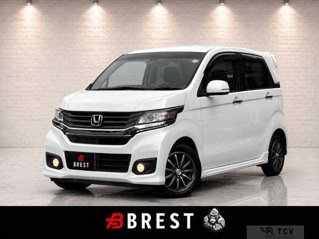 2015 Honda Honda Others