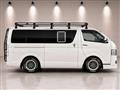 2010 Toyota Hiace Van