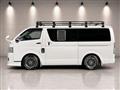 2010 Toyota Hiace Van