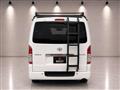 2010 Toyota Hiace Van