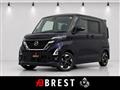 2022 Nissan ROOX