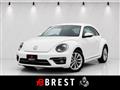 2017 Volkswagen Beetle