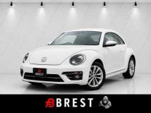 2017 Volkswagen Beetle