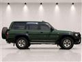 1993 Toyota Landcruiser 80