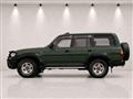 1993 Toyota Landcruiser 80