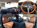 1993 Toyota Landcruiser 80