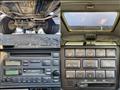 1993 Toyota Landcruiser 80
