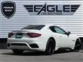 2018 Maserati Granturismo