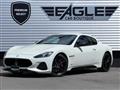 2018 Maserati Granturismo