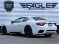 2018 Maserati Granturismo
