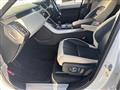 2020 Land Rover Range Rover Sport