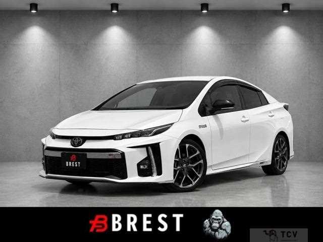 2019 Toyota Prius