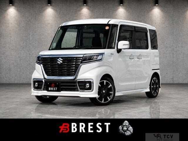 2018 Suzuki Suzuki Others