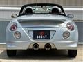 2010 Daihatsu Copen