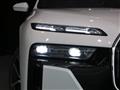 2023 BMW 7 Series
