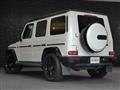 2020 Mercedes-Benz G-Class