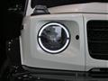 2020 Mercedes-Benz G-Class