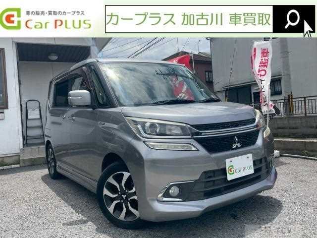 2018 Mitsubishi Mitsubishi Others