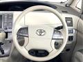 2009 Toyota Estima Hybrid