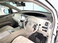 2009 Toyota Estima Hybrid
