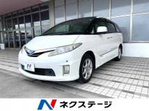 2009 Toyota Estima Hybrid