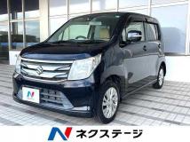 2015 Suzuki Wagon R