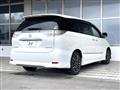 2014 Toyota Estima