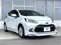 2021 Toyota AQUA